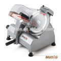 iMettos 10inch 250mm Semi-Automatic bread slicer for home use